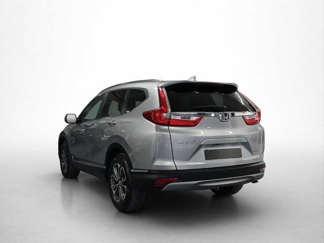 Honda Cr-v LIFESTYLE